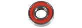 Trek Full Suspension 12x28x8mm Heavy Contact Sealed Bearing Grey/Red Grey/Red Size
